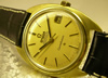 Omega Constellation